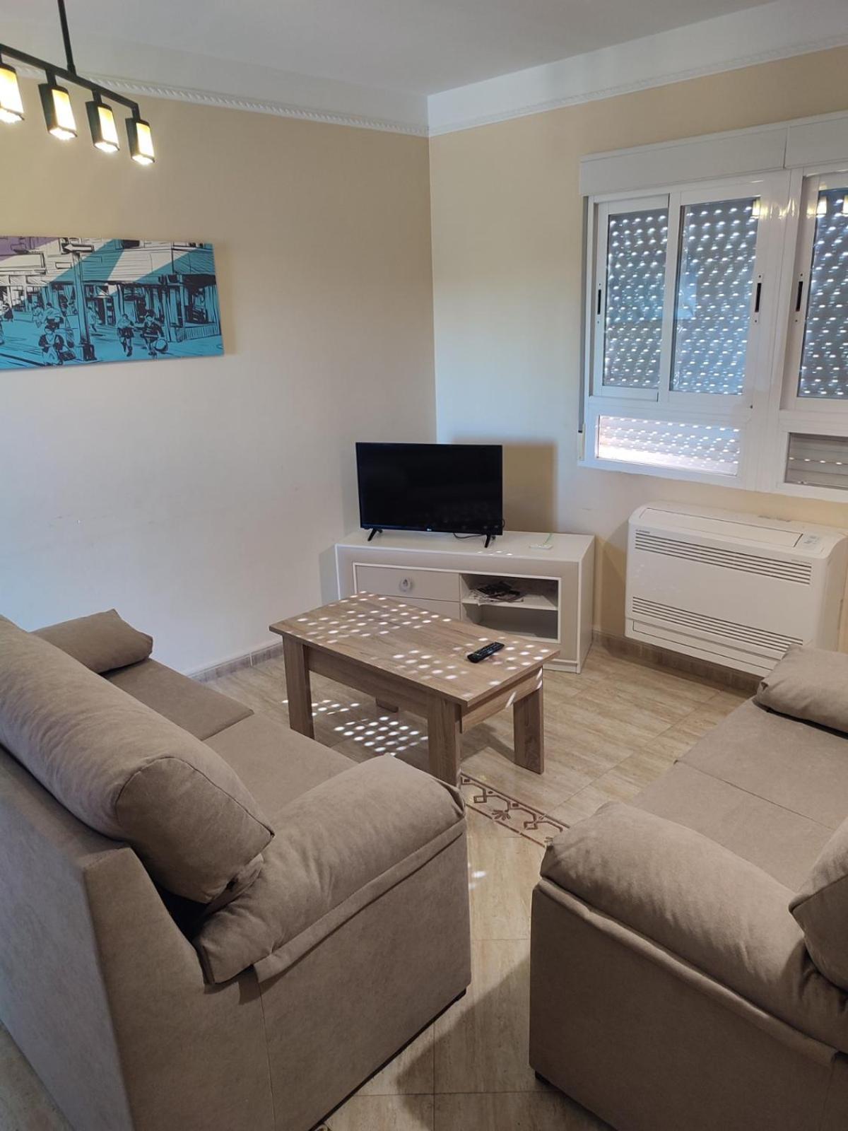 Duplex Con Preciosas Vistas Apartment Ruidera Exterior photo